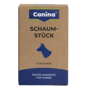 Canina Schaumstück