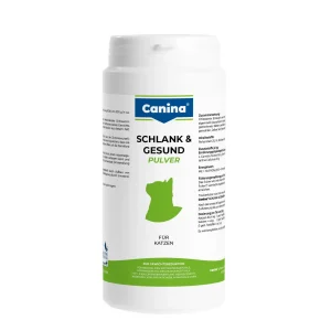 Canina Schlank & Gesund