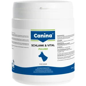 Canina Schlank & Vital