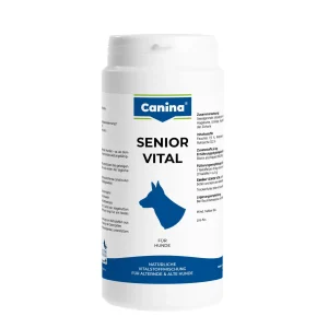 Canina Senior Vital