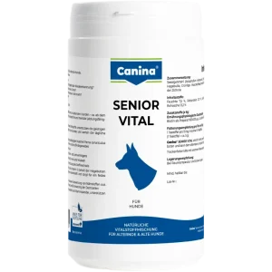 Canina Senior Vital