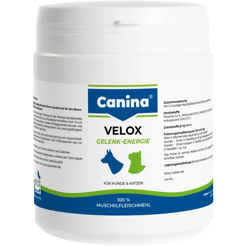 Canina Velox Gelenk-Energie - Image 2