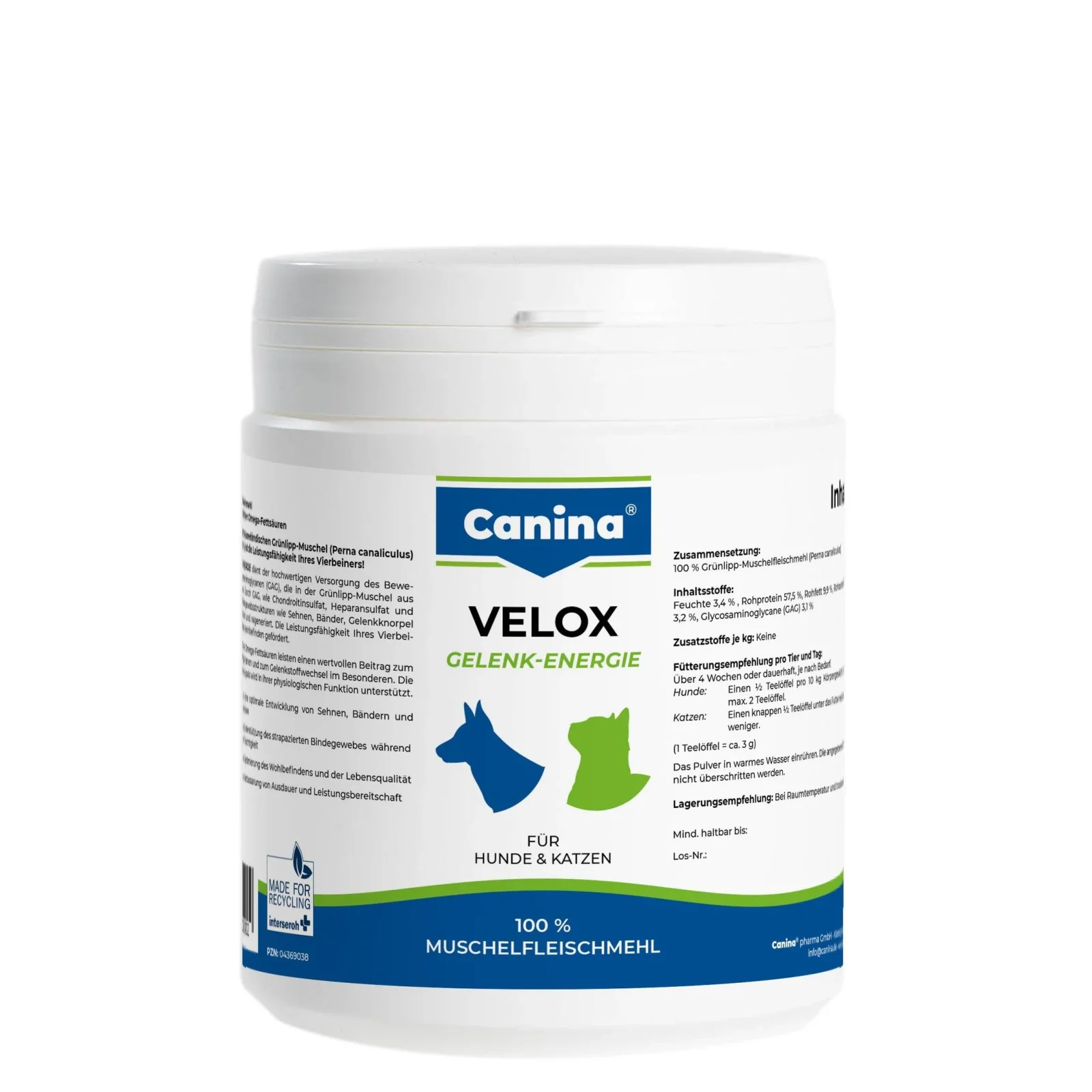 Canina Velox Gelenkenergie - Image 2