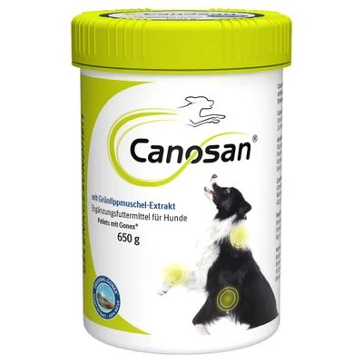 Canosan® Pellets 650 g