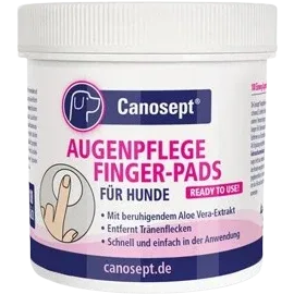 Canosept Augenpflege-Pads