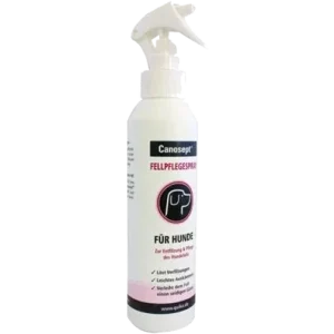 Canosept Fellpflegespray