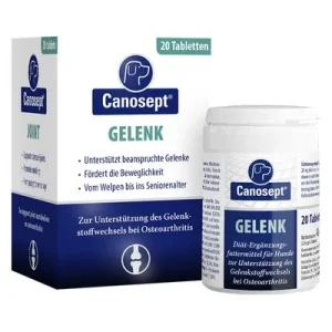 Canosept Gelenk
