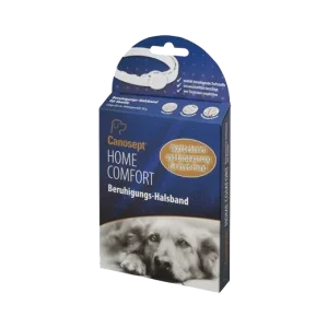 Canosept Home Comfort Beruhigungs Halsband