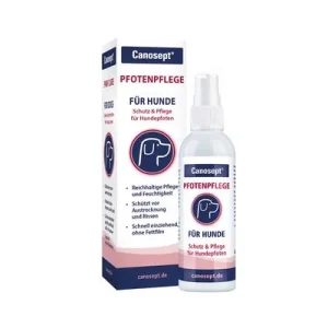 Canosept Pfotenpflege 75 g