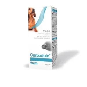 Carbodote