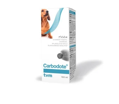 Carbodote
