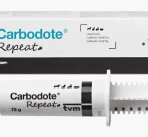 Carbodote Repeat