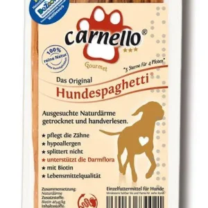 Carnello Hundespaghetti 60g
