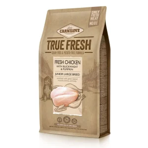 Carnilove Dog Adult True Fresh Junior