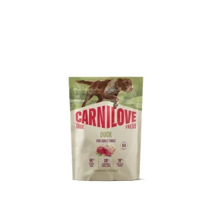 Carnilove Dog True Fresh Adult - Duck