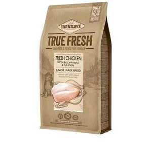 Carnilove True Fresh Trockenfutter für Hunde | Dehner
