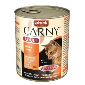 Carny Adult Katzenfutter