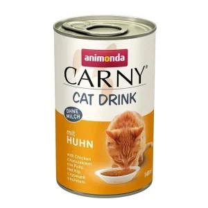 Carny Cat Drink ohne Milch