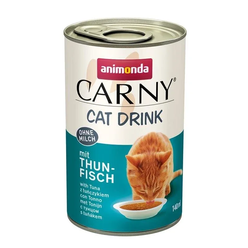 Carny Cat Drink ohne Milch - Image 2