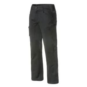 CAT Arbeitshose Operator schwarz Größe 36 x 32 | 36x32 | 264995 - HaustierPro