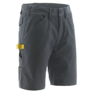 CAT Bermuda Essential grau Größe 36 | grau | 36 | 139731 - HaustierPro