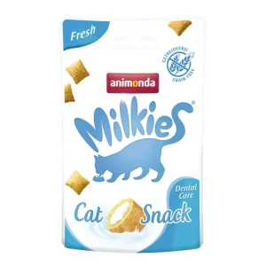 Cat Snack Milkie Vital Dental Care 30g | 202453 - HaustierPro