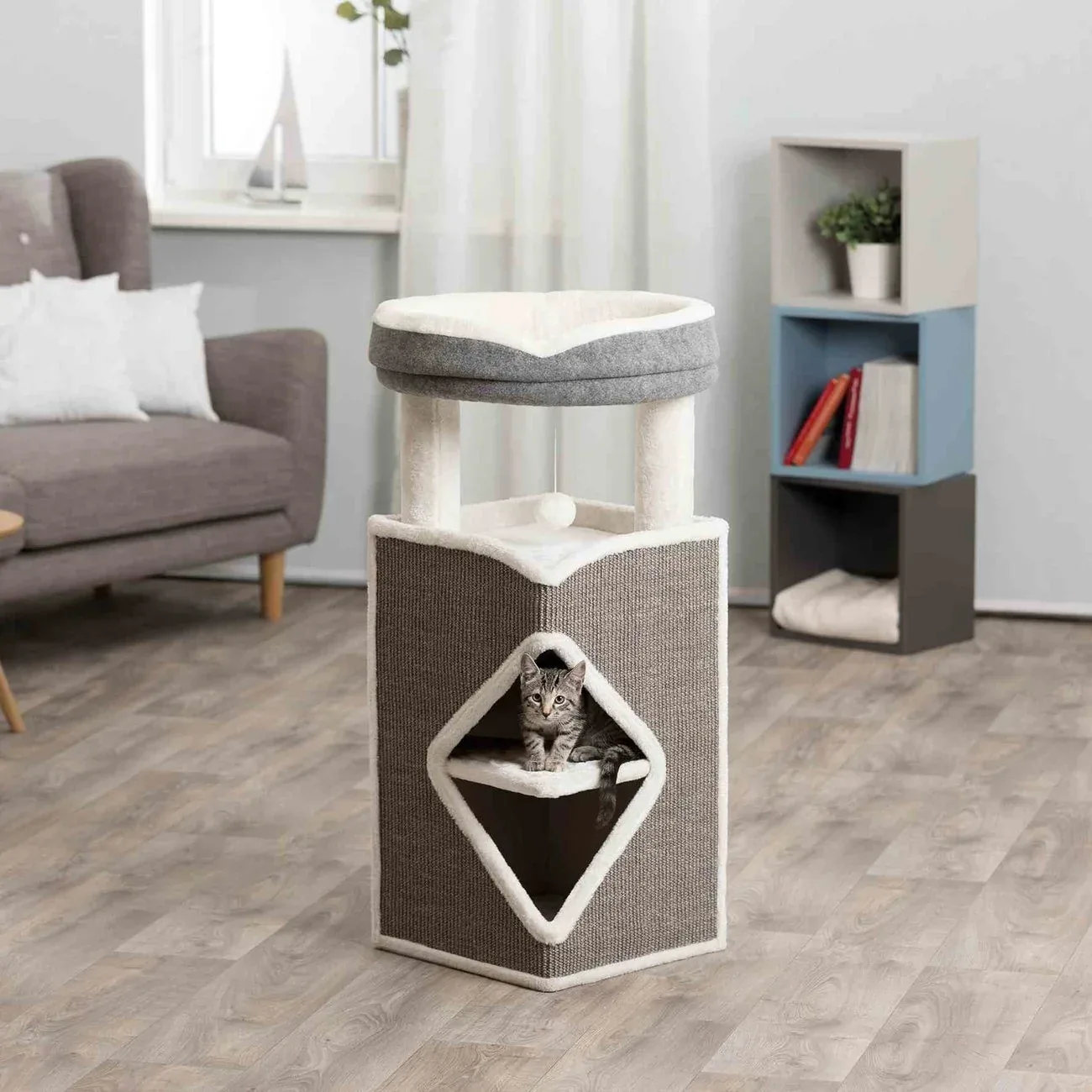 Cat Tower Arma - Image 2