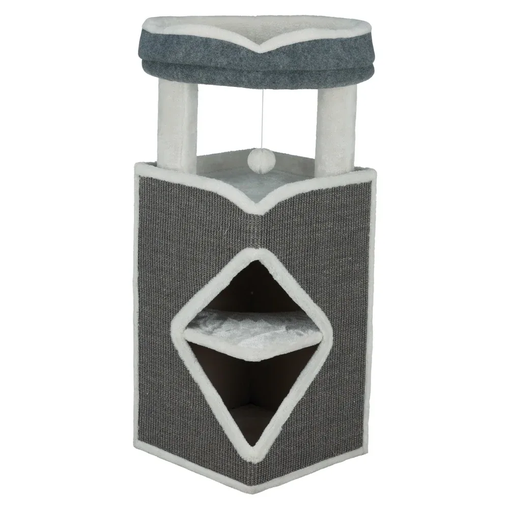 Cat Tower Arma
