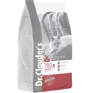 Cat Trocken High Premium Indoor