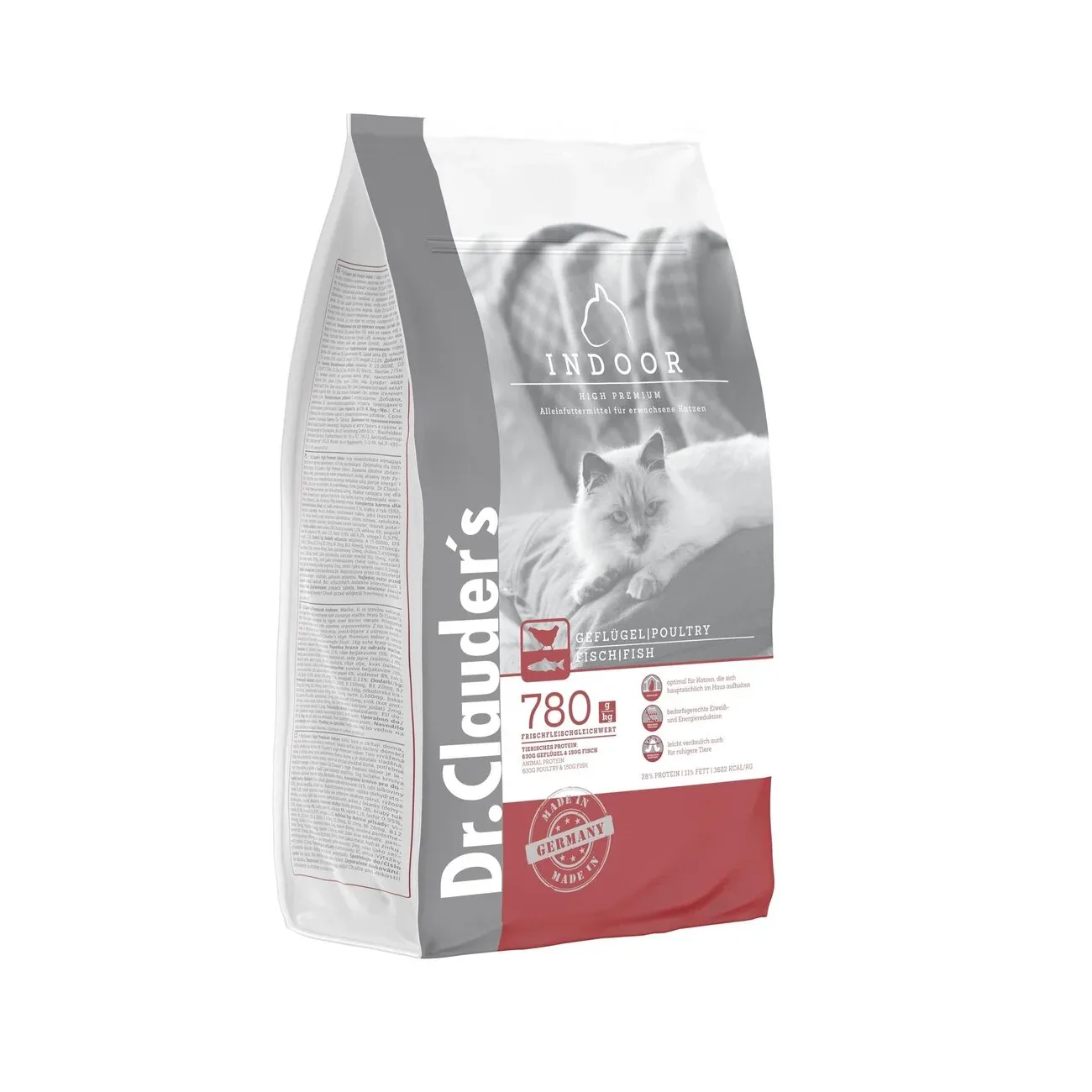 Cat Trocken High Premium Indoor - Image 2