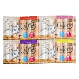 Catessy Mini-Sticks Mix 2