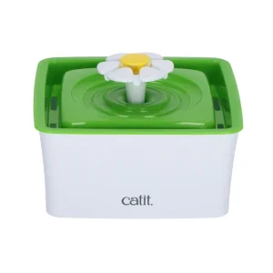 catit 2.0 Flower Fountain Mini | DAS FUTTERHAUS