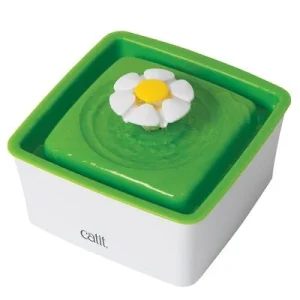 Catit 2.0 Flower Fountain MINI Trinkbrunnen Flower Fountain MINI