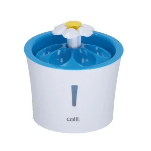 catit Blumentrinkbrunnen 3L LED | DAS FUTTERHAUS