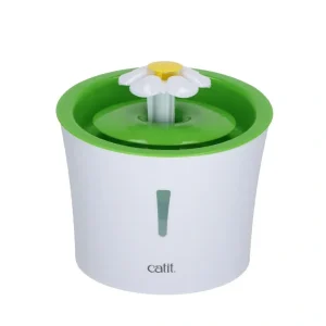 catit Senses 2.0 Flower Fountain | DAS FUTTERHAUS