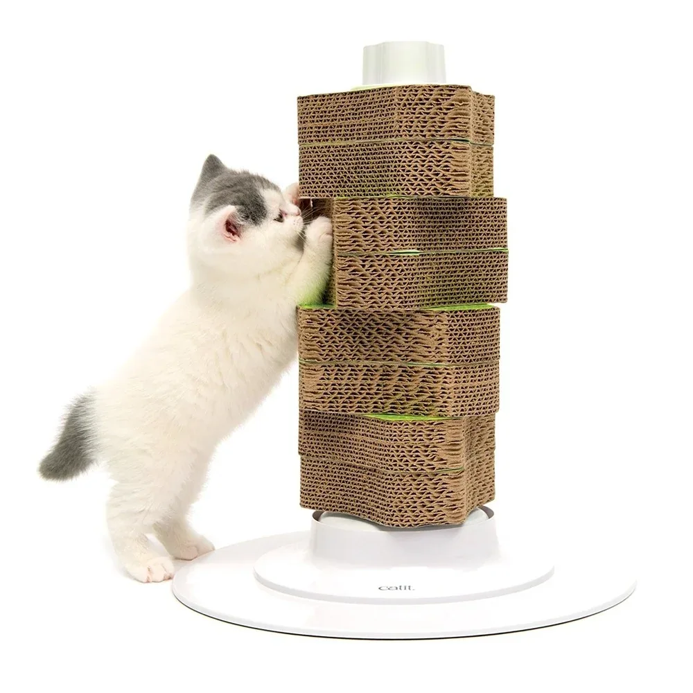 catit Senses 2.0 Scratcher Kratzbaum - Image 2