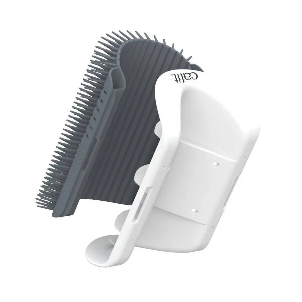 Catit Senses 2.0 Self Groomer Kratzfläche Massage-Ecke - Image 2