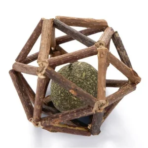 Catnip Ball mit Matatabi
