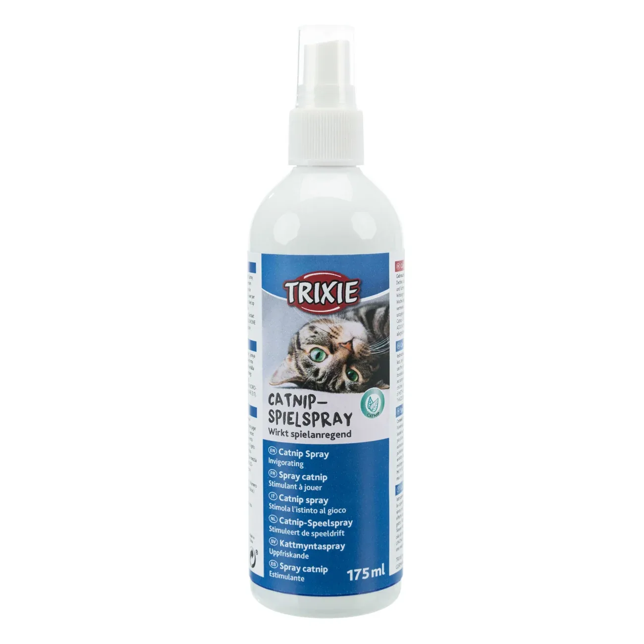 Catnip Spray für Katzen - Image 2