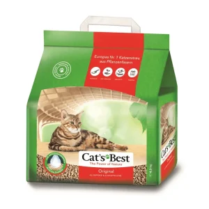 Cat´s Best Original