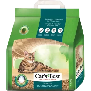 Cat's Best Sensitive