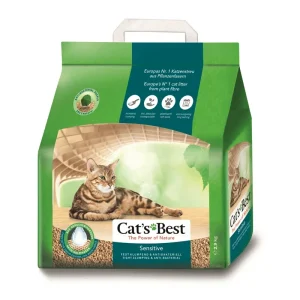 Cat´s Best Sensitive