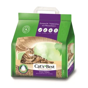Cat´s Best Smart Pellet
