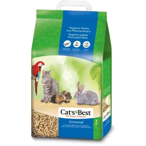 Cat´s Best Universal