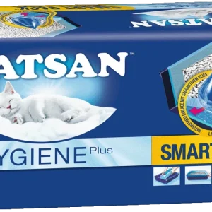 Catsan Smart Pack