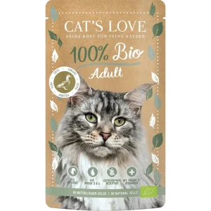 CATSLOVE BIO Ente