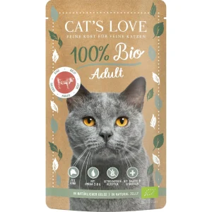 CATSLOVE BIO Rind