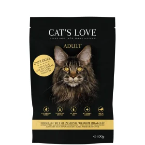 CATSLOVE Geflügel