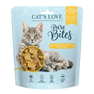 CATSLOVE Hühnerfilet