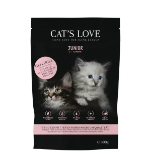 CATSLOVE KITTEN Geflügel